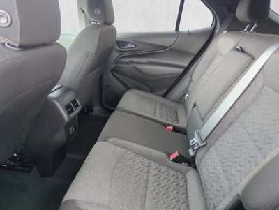 2022 Chevrolet Equinox FWD LT
