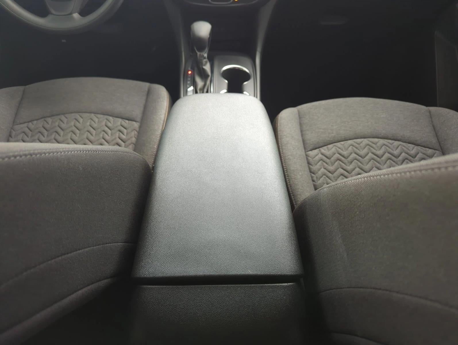 2022 Chevrolet Equinox FWD LT
