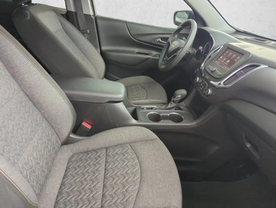 2022 Chevrolet Equinox FWD LT