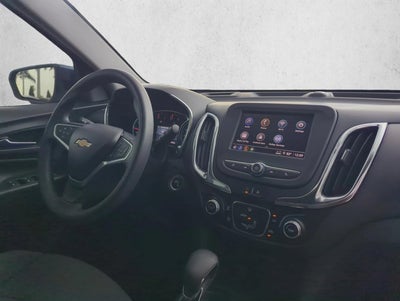 2022 Chevrolet Equinox FWD LT