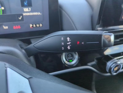 2024 Honda Prologue Touring 2WD