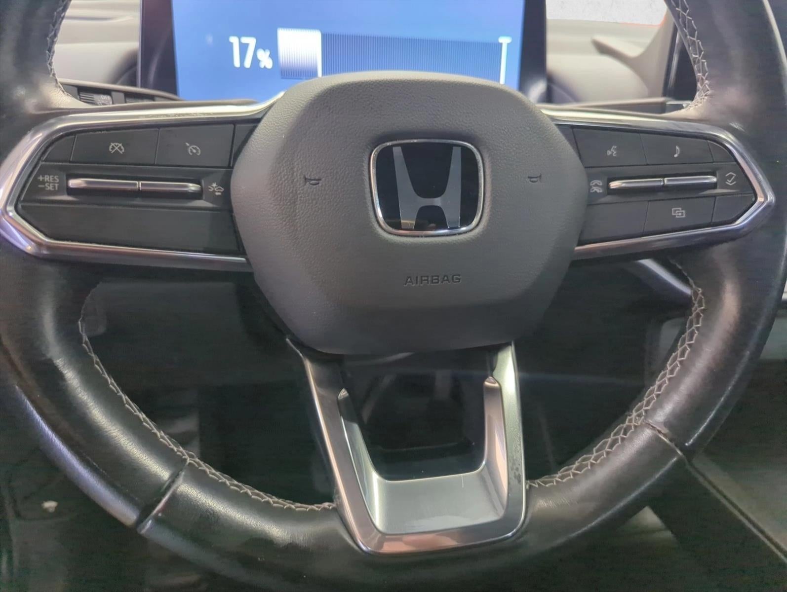 2024 Honda Prologue Touring 2WD