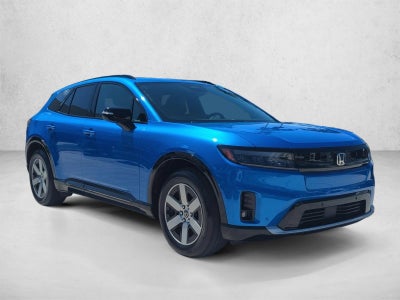 2024 Honda Prologue Touring 2WD