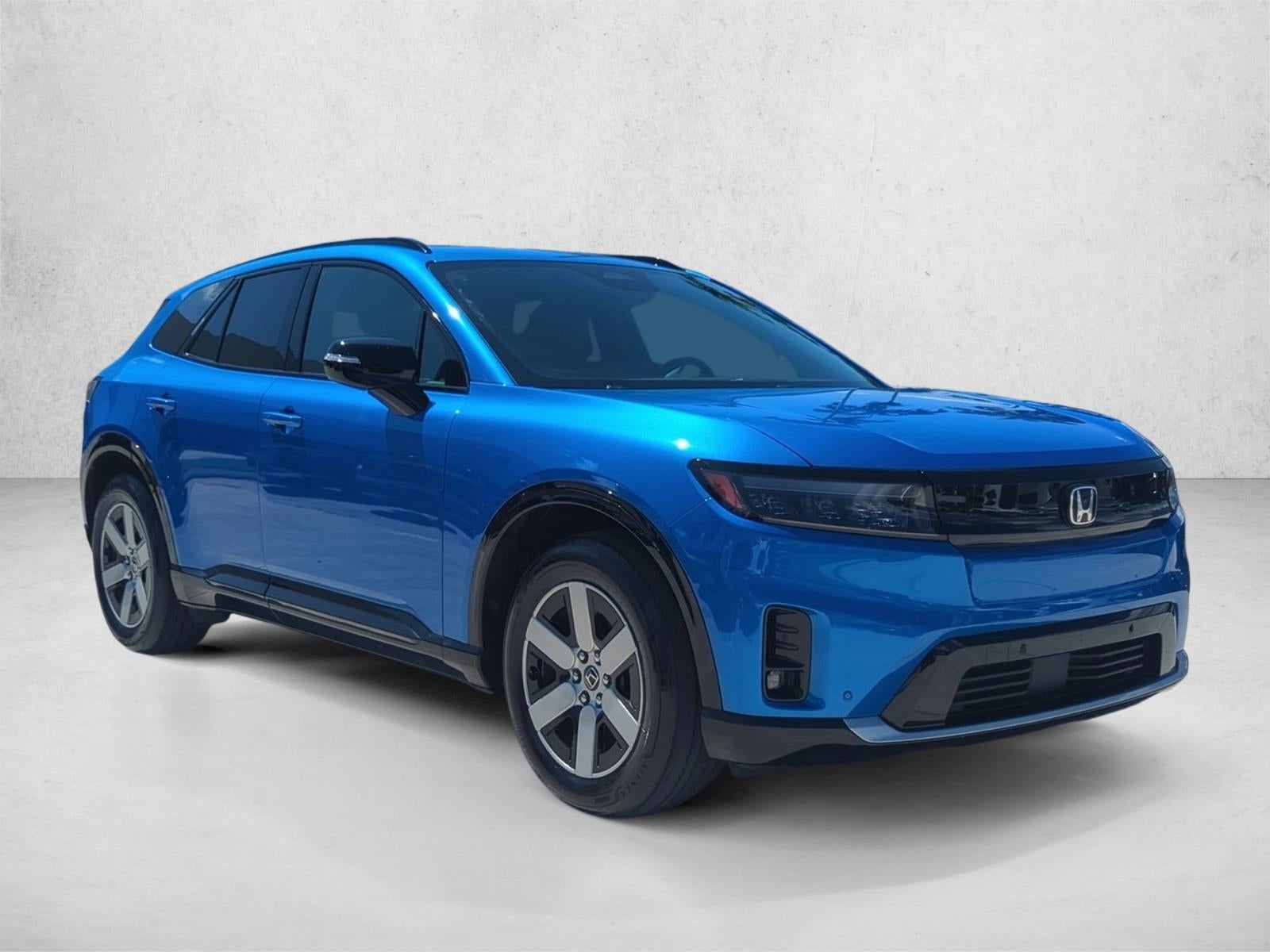 2024 Honda Prologue Touring 2WD