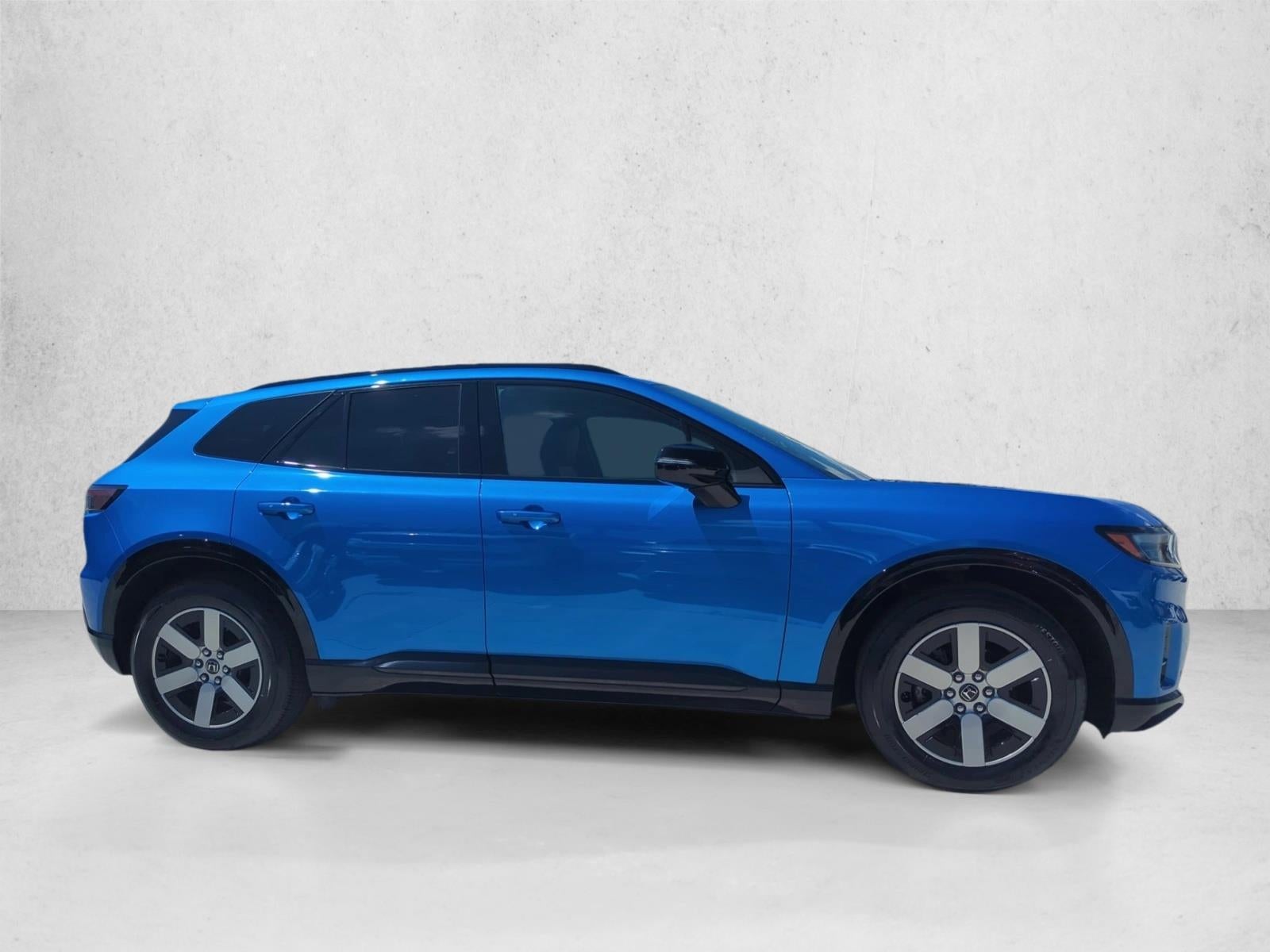 2024 Honda Prologue Touring 2WD