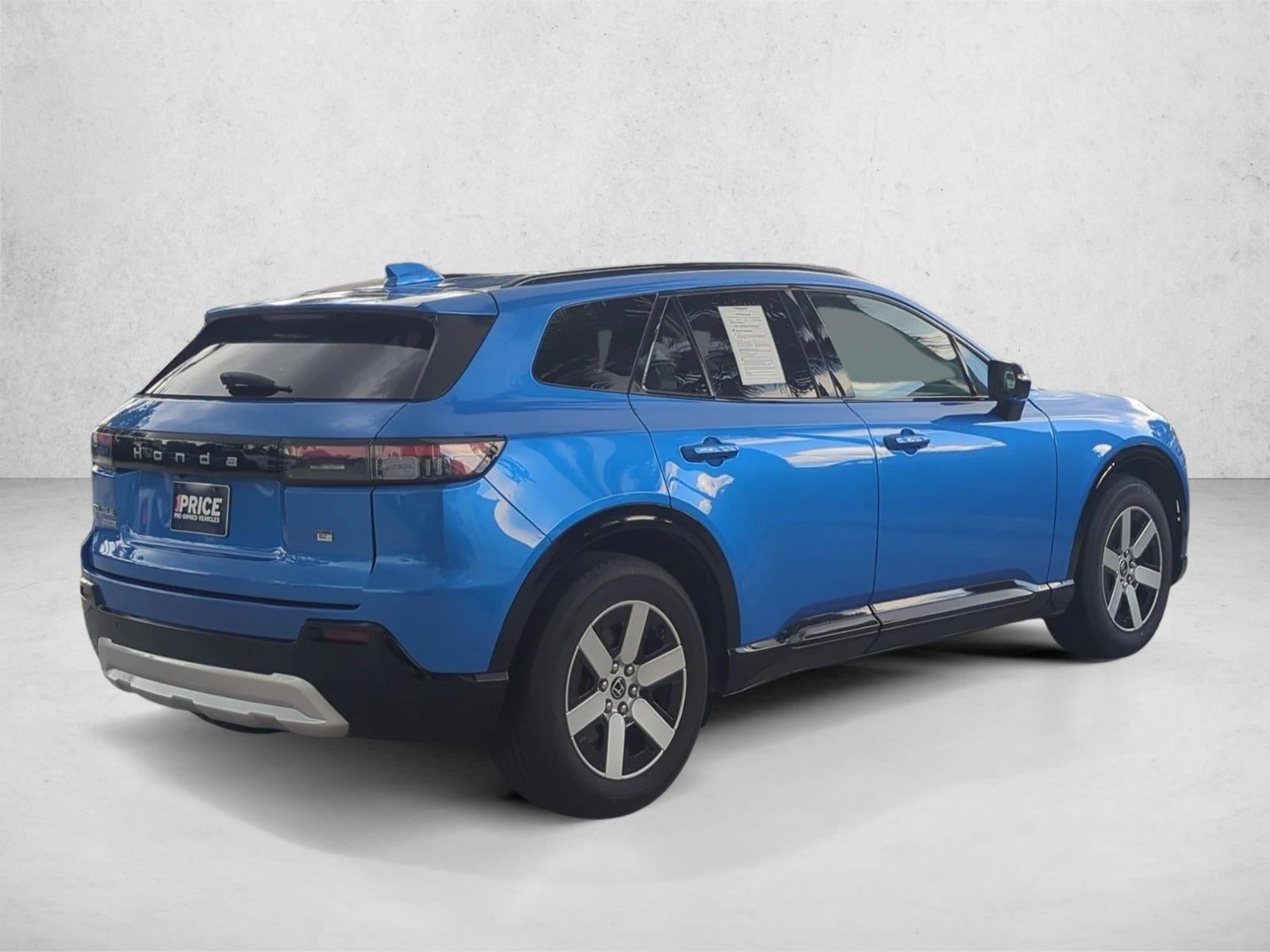 2024 Honda Prologue Touring 2WD