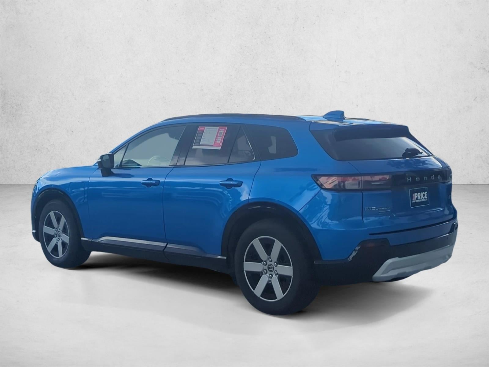 2024 Honda Prologue Touring 2WD