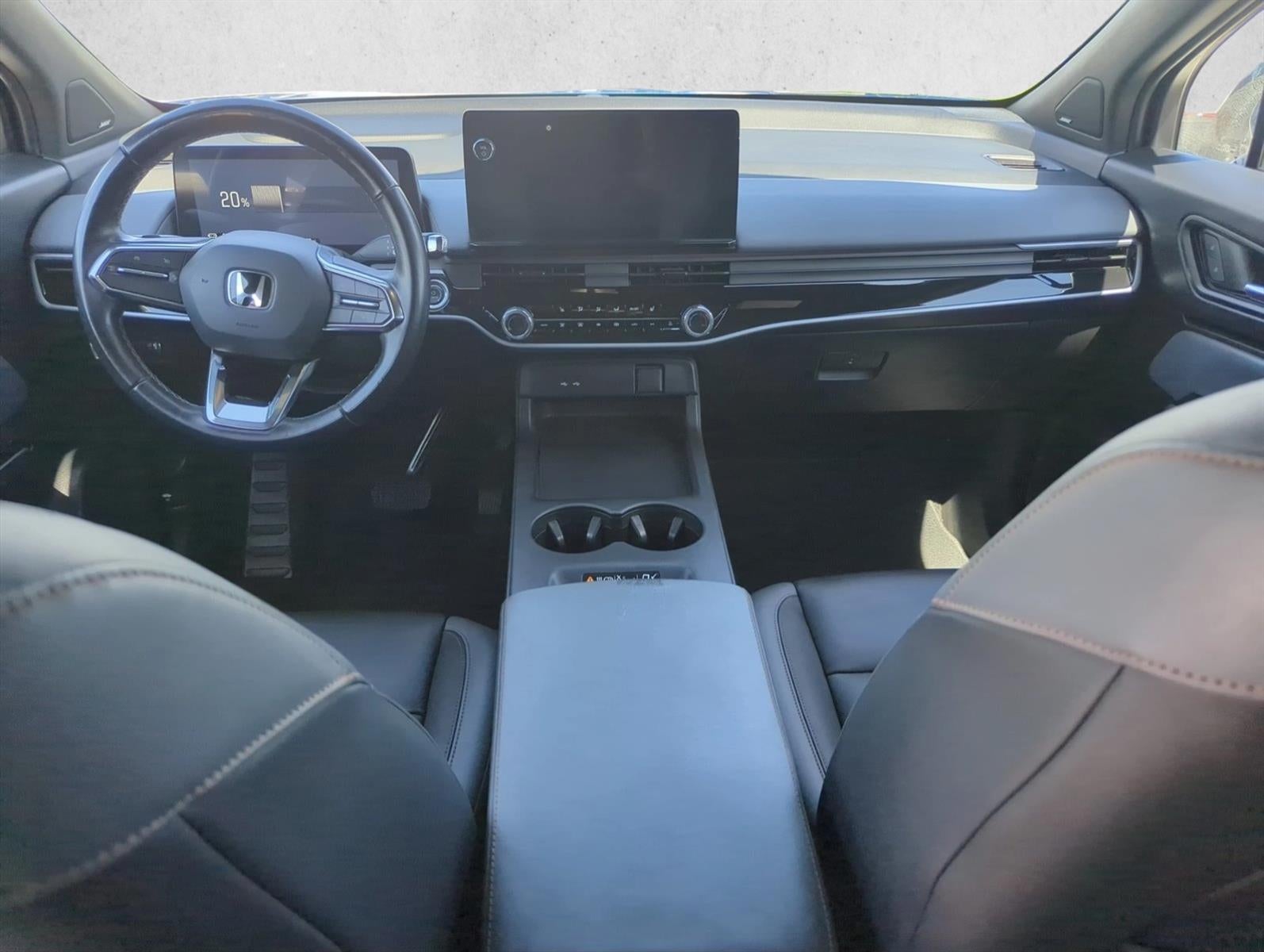 2024 Honda Prologue Touring 2WD