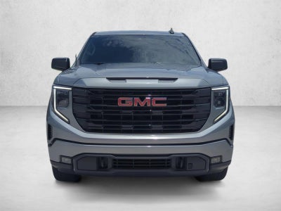 2023 GMC Sierra 1500 Crew Cab Short Box 2-Wheel Drive Elevation