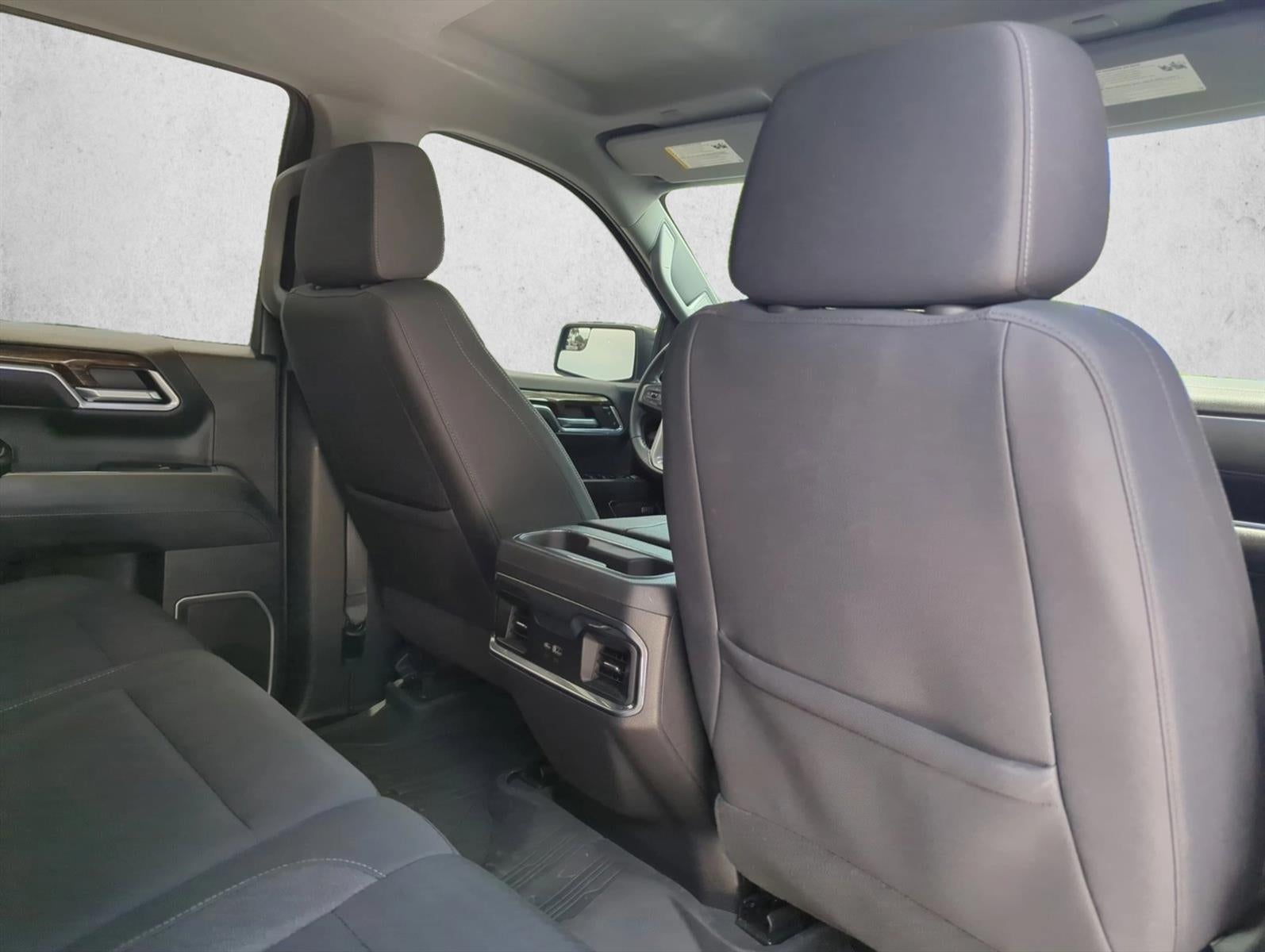 2023 GMC Sierra 1500 Crew Cab Short Box 2-Wheel Drive Elevation