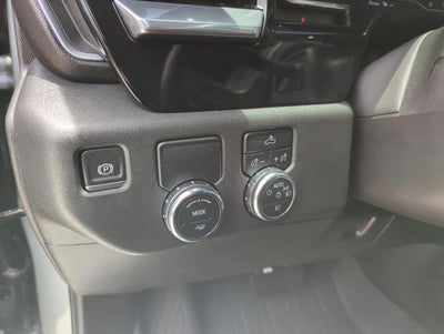 2023 GMC Sierra 1500 Crew Cab Short Box 2-Wheel Drive Elevation
