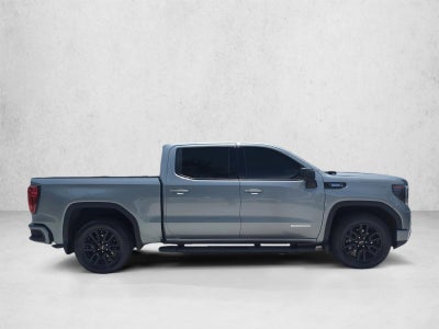 2023 GMC Sierra 1500 Crew Cab Short Box 2-Wheel Drive Elevation