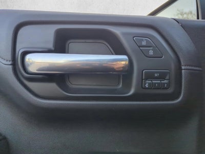 2021 GMC Sierra 1500 Crew Cab Short Box 4-Wheel Drive Denali