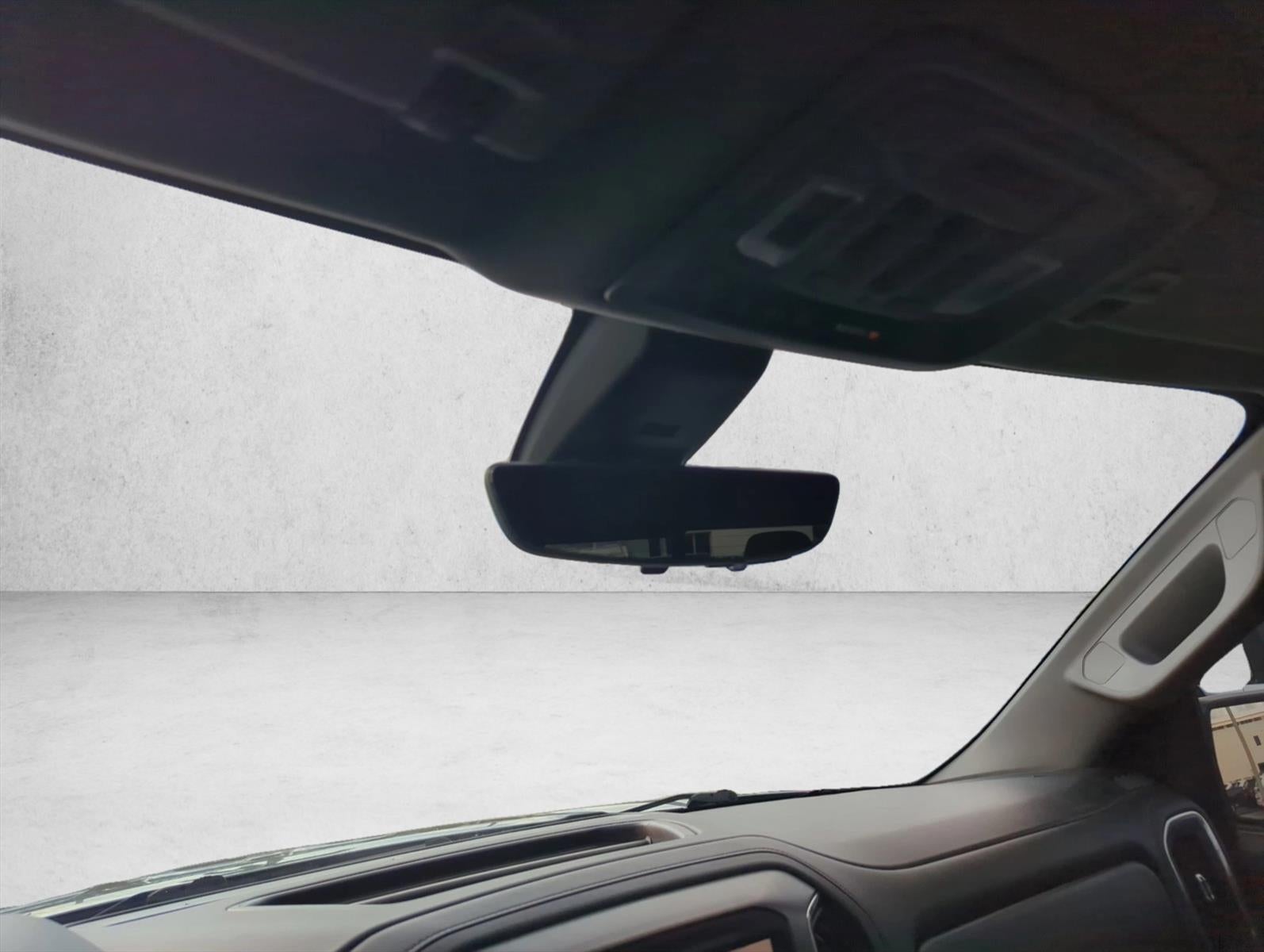 2020 GMC Sierra 1500 Crew Cab Standard Box 4-Wheel Drive Denali