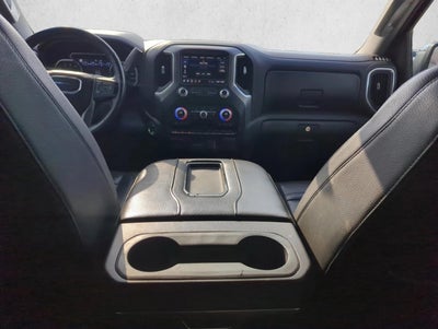 2020 GMC Sierra 1500 Crew Cab Standard Box 4-Wheel Drive Denali