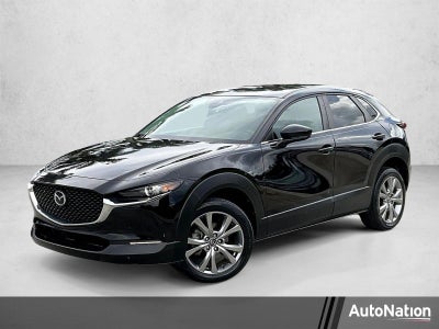 2021 Mazda Mazda CX-30 Select FWD