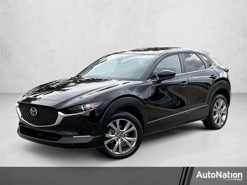 2021 Mazda Mazda CX-30 Select FWD