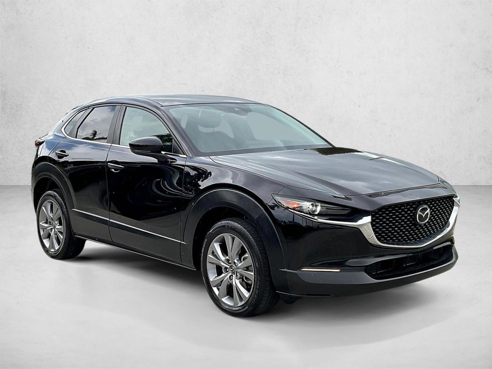 2021 Mazda Mazda CX-30 Select FWD
