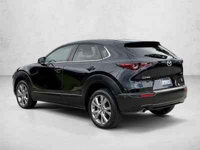 2021 Mazda Mazda CX-30 Select FWD