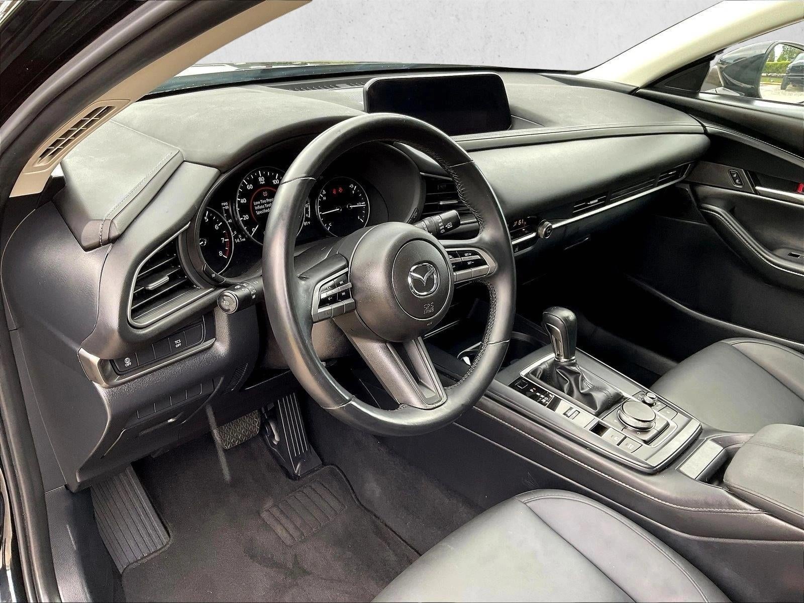 2021 Mazda Mazda CX-30 Select FWD
