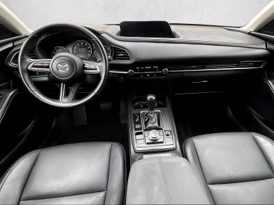 2021 Mazda Mazda CX-30 Select FWD
