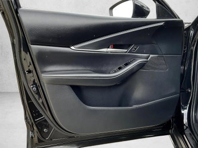 2021 Mazda Mazda CX-30 Select FWD