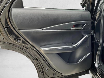 2021 Mazda Mazda CX-30 Select FWD