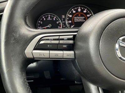 2021 Mazda Mazda CX-30 Select FWD