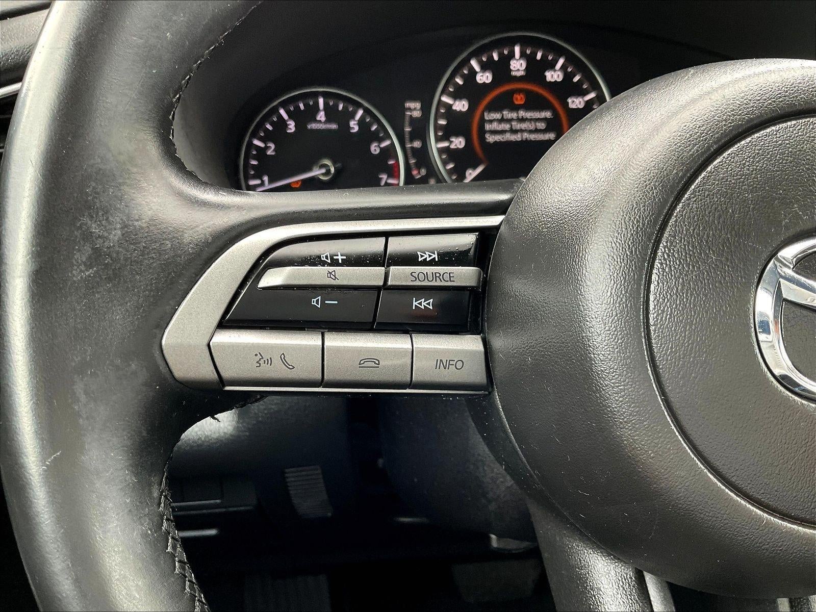 2021 Mazda Mazda CX-30 Select FWD