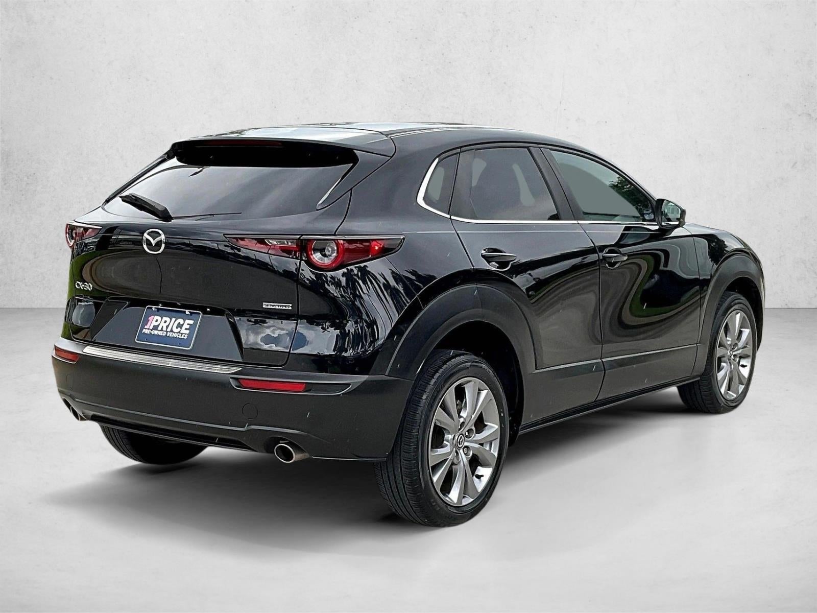 2021 Mazda Mazda CX-30 Select FWD