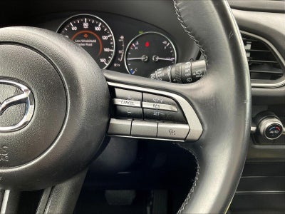 2021 Mazda Mazda CX-30 Select FWD