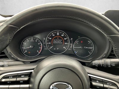 2021 Mazda Mazda CX-30 Select FWD