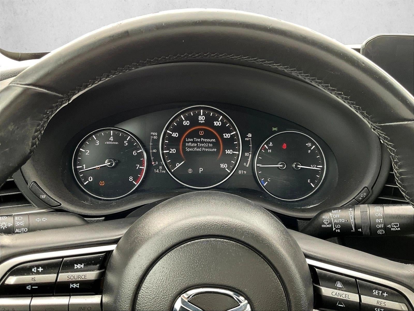 2021 Mazda Mazda CX-30 Select FWD