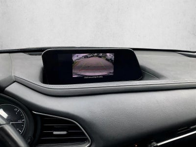 2021 Mazda Mazda CX-30 Select FWD