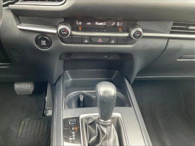 2021 Mazda Mazda CX-30 Select FWD