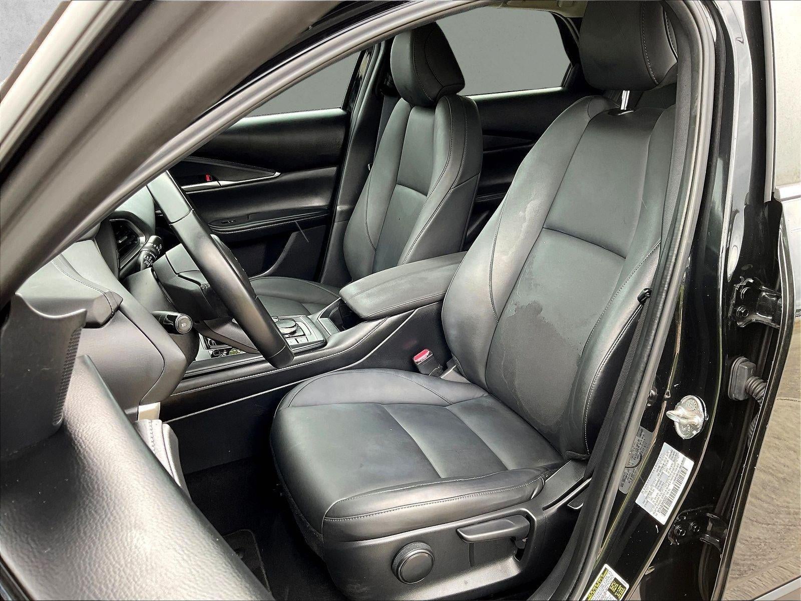 2021 Mazda Mazda CX-30 Select FWD