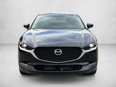 2021 Mazda Mazda CX-30 Select FWD