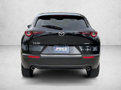 2021 Mazda Mazda CX-30 Select FWD