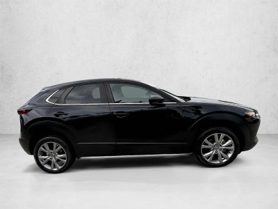 2021 Mazda Mazda CX-30 Select FWD