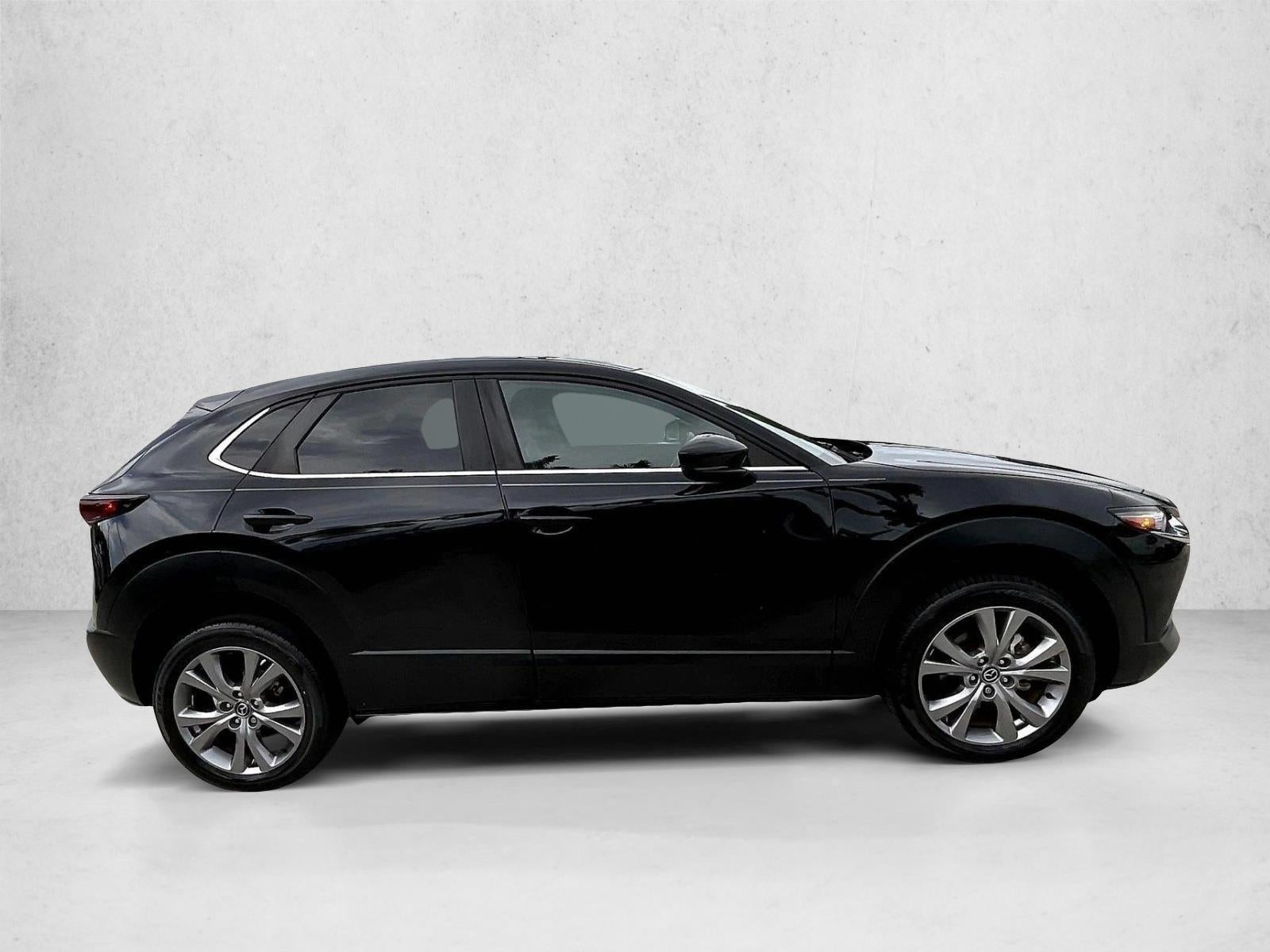2021 Mazda Mazda CX-30 Select FWD