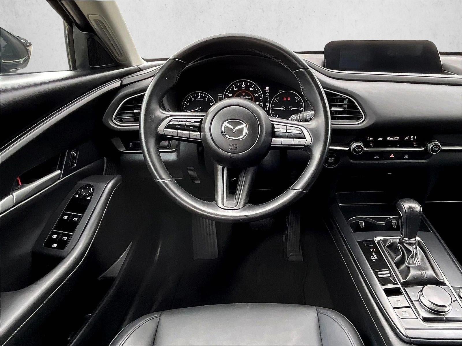 2021 Mazda Mazda CX-30 Select FWD