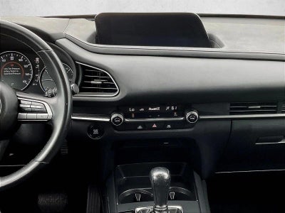 2021 Mazda Mazda CX-30 Select FWD
