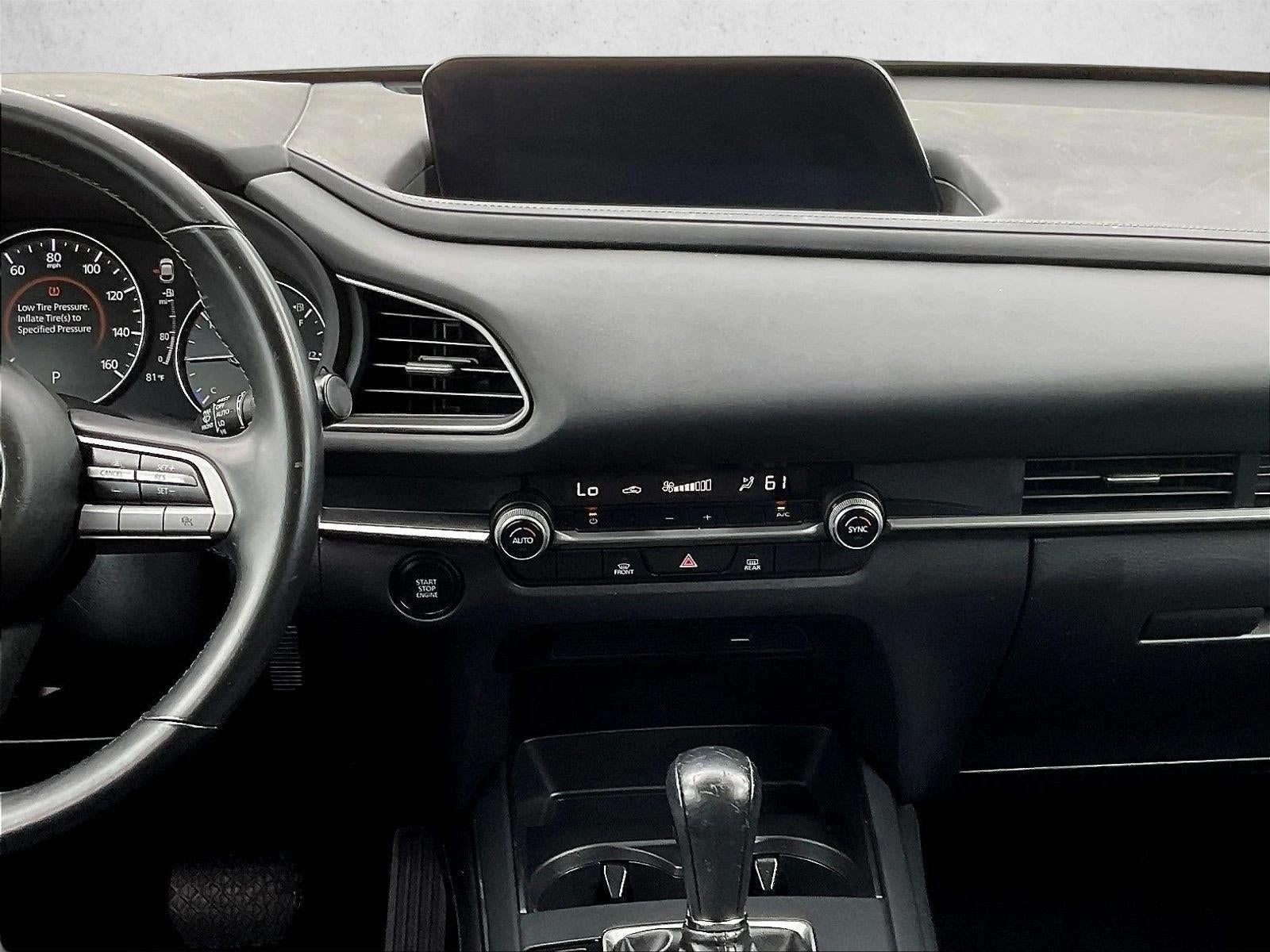 2021 Mazda Mazda CX-30 Select FWD