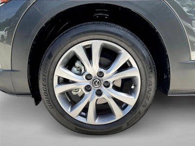 2024 Mazda Mazda CX-30 2.5 S Preferred Package AWD