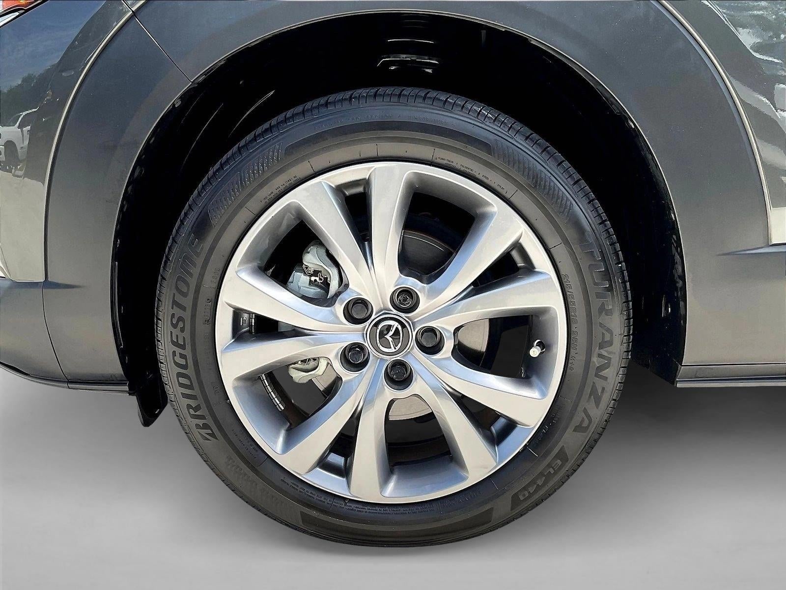2024 Mazda Mazda CX-30 2.5 S Preferred Package AWD