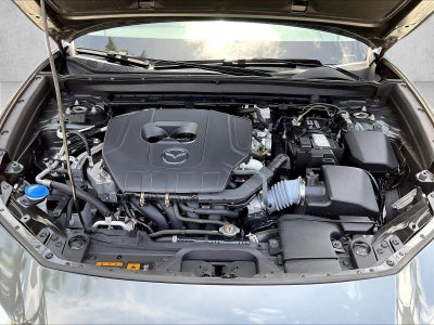 2024 Mazda Mazda CX-30 2.5 S Preferred Package AWD