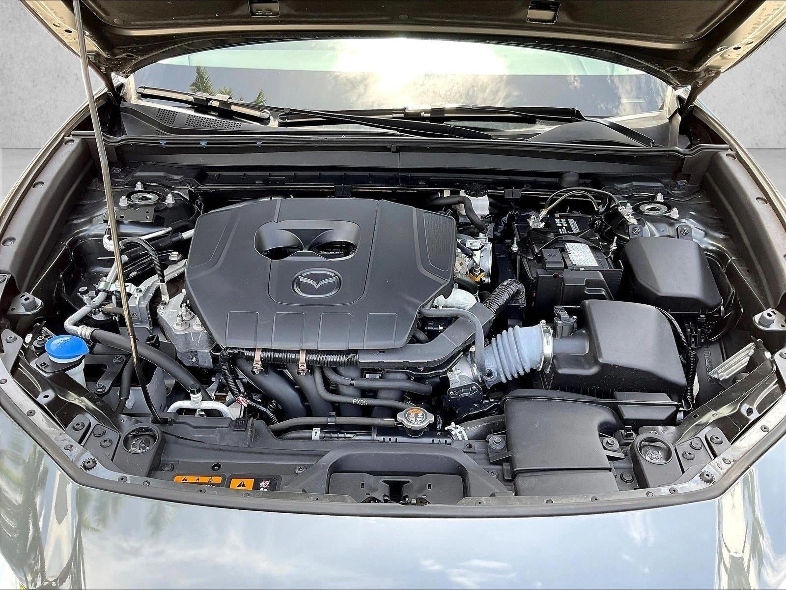 2024 Mazda Mazda CX-30 2.5 S Preferred Package AWD