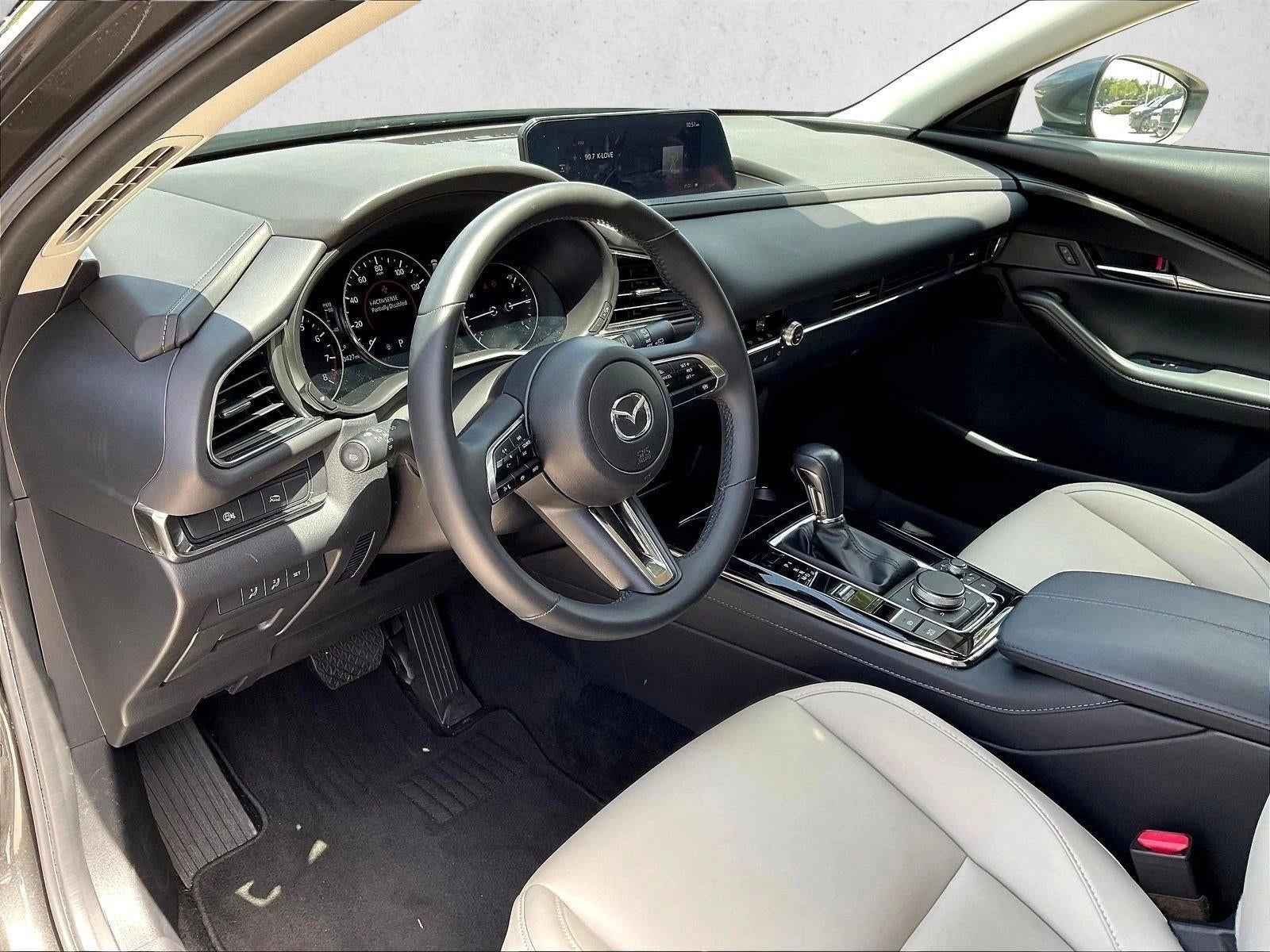 2024 Mazda Mazda CX-30 2.5 S Preferred Package AWD