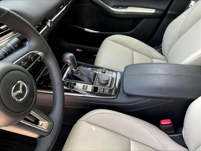 2024 Mazda Mazda CX-30 2.5 S Preferred Package AWD