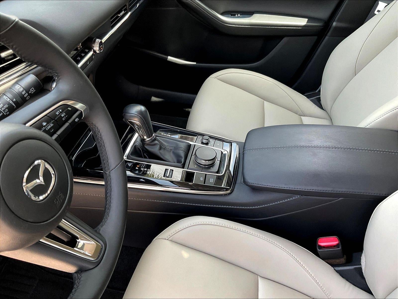 2024 Mazda Mazda CX-30 2.5 S Preferred Package AWD